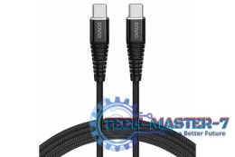 Kabel USB SAVIO USB typ C 2