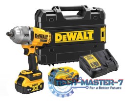 Klucz udarowy DEWALT DCF900P2T-QW