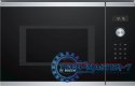 Kuchenka mikrofalowa do zabudowy BOSCH BEL554MS0 (900W /25L /Czarno-stalowy)