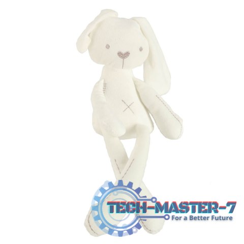 Maskotka pluszowa królik 49cm Maskotka pluszowa królik 49cm