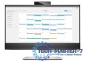 Monitor HP 169L0AA (23.8" /IPS /1920 x 1080 /Czarno-srebrny)
