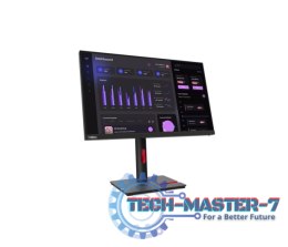 Monitor LENOVO 63CFMATXEU (23.8