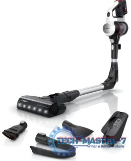 Odkurzacz pionowy BOSCH Series 7 BBS711W