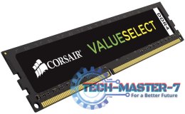 Pamięć CORSAIR (DIMM/DDR4/8 GB/2133MHz/1.2V/15 CLCL/SINGLE)