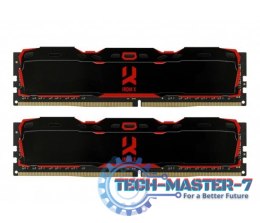 Pamięć GOODRAM (DIMM/DDR4/16 GB/3200MHz/16CL/DUAL)