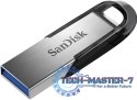 Pendrive (Pamięć USB) SANDISK (32 GB /USB 3.0 /Srebrny )