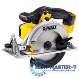 Pilarka tarczowa Dewalt DCS391N 18 V 165 mm