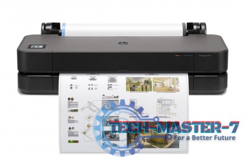 Ploter HP DesignJet T230 5HB07A Ploter HP DesignJet T230 5HB07A