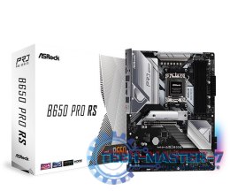 Płyta główna ASROCK B650 PRO RS AM5 ATX