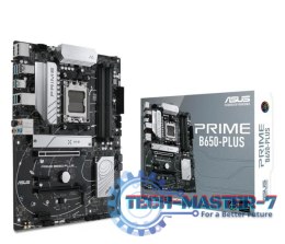 Płyta główna ASUS PRIME B650-PLUS AM5 ATX