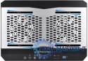 Podstawka chłodząca THERMALTAKE CL-N002-PL12BL-A