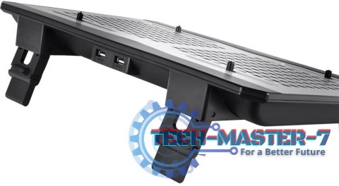Podstawka chłodząca THERMALTAKE CL-N002-PL12BL-A Podstawka chłodząca THERMALTAKE CL-N002-PL12BL-A