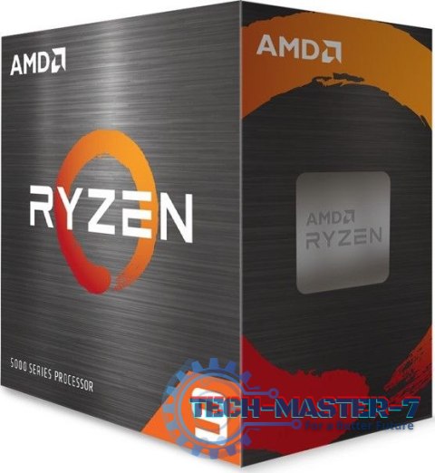 Procesor AMD Ryzen 9 5900X BOX (3.7 GHz /64 MB /Socket AM4 ) Procesor AMD Ryzen 9 5900X BOX (3.7 GHz /64 MB /Socket AM4 )