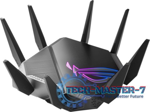 Router ASUS 4711081137207 Router ASUS 4711081137207
