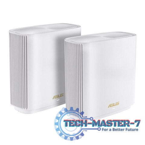 Router ASUS ZenWiFi XT9(2pk White) Router ASUS ZenWiFi XT9(2pk White)
