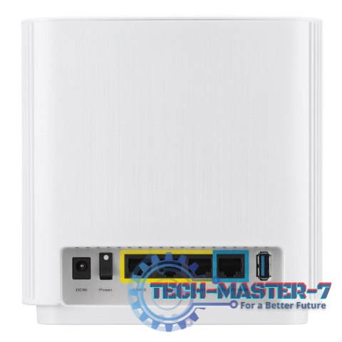 Router ASUS ZenWiFi XT9(2pk White) Router ASUS ZenWiFi XT9(2pk White)
