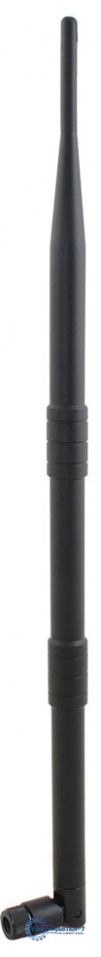 SAVIO AK-06 ANTENA WIFI 12dBI 38CM RP-SMA