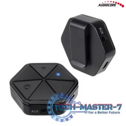 System AV AUDIOCORE AC815