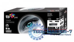Toner TB PRINT TH-36AN CB436A