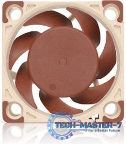 Wentylator do obudów NOCTUA NF-A4X20 FLX