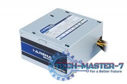 Zasilacz PC CHIEFTEC 350W GPB-350S Zasilacz PC CHIEFTEC 350W GPB-350S
