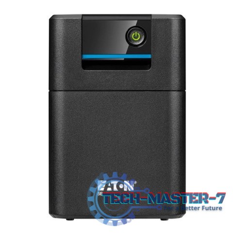 Zasilacz awaryjny EATON 5E550I 550VA Zasilacz awaryjny EATON 5E550I 550VA