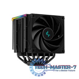 Chłodzenie procesora DEEPCOOL R-AK620-BKADMN-G