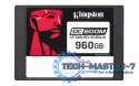 Dysk SSD KINGSTON SEDC600M/960G (2.5″ /960 GB /SATA III /560MB/s /530MB/s)