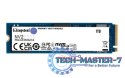 Dysk SSD KINGSTON SNV2S/1000G (M.2 2280″ /1000 GB /PCI Express /3500MB/s /2100MB/s)