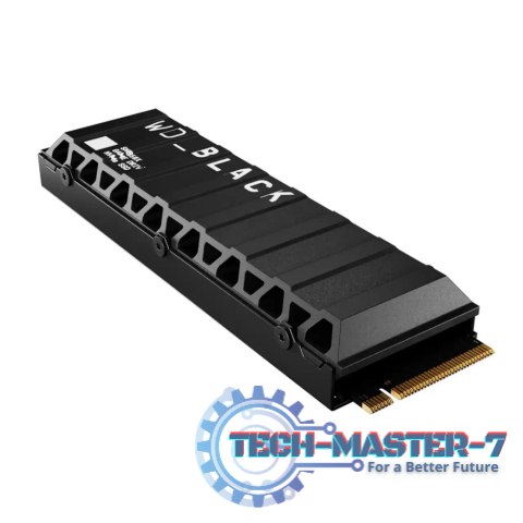 Dysk SSD M.2 WD Black SN850X 4TB WD Black (M.2″ /4 TB /PCI Express 4.0 (NVMe) /7300MB/s /6600MB/s) Dysk SSD M.2 WD Black SN850X 4TB WD Black (M.2″ /4 TB /PCI Express 4.0 (NVMe) /7300MB/s /6600MB/s)