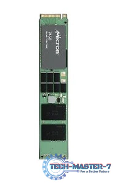 Dysk SSD MICRON MTFDKBG3T8TFR-1BC1ZABYYR 7450 PRO (3.84 TB /PCI Express 4.0 ) Dysk SSD MICRON MTFDKBG3T8TFR-1BC1ZABYYR 7450 PRO (3.84 TB /PCI Express 4.0 )