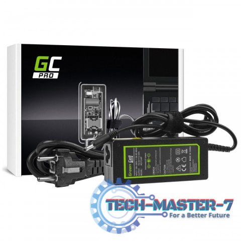 GREEN CELL zasilacz do Dell Inspiron 15 3543, 3558, 3559, 5552, 5558, 5559, 5568, 17 5758, 5759 GREEN CELL zasilacz do Dell Inspiron 15 3543, 3558, 3559, 5552, 5558, 5559, 5568, 17 5758, 5759