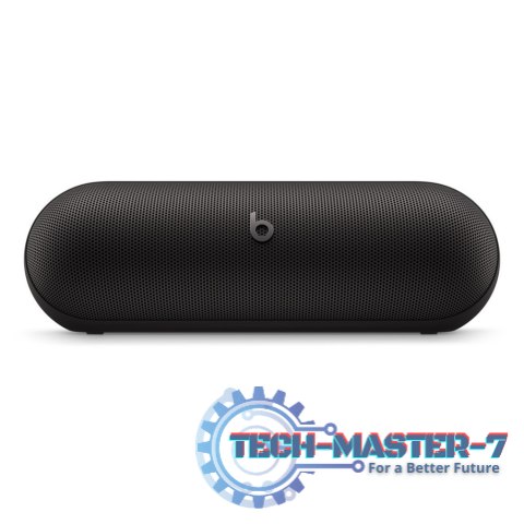 Głośnik bezprzewodowy APPLE Beats Pill Czarny (24h /Czarny ) Głośnik bezprzewodowy APPLE Beats Pill Czarny (24h /Czarny )