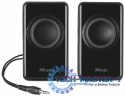 Głośniki TRUST Avora 2.1 Subwoofer Speaker Set 20442