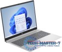 HP Pavilion 16-af0006nw (16"/U5-125U/Intel Graphics/16GB/SSD512GB/W11H/Srebrny)
