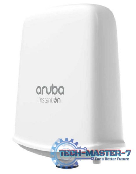 HP R2X11A HPE Aruba Instant On AP17 (RW) 2x2 11ac Wave2 Outdoor Access (R2X11A) HP R2X11A HPE Aruba Instant On AP17 (RW) 2x2 11ac Wave2 Outdoor Access (R2X11A)