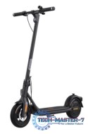 Hulajnoga elektryczna Segway F2 D