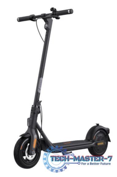 Hulajnoga elektryczna Segway F2 D Hulajnoga elektryczna Segway F2 D