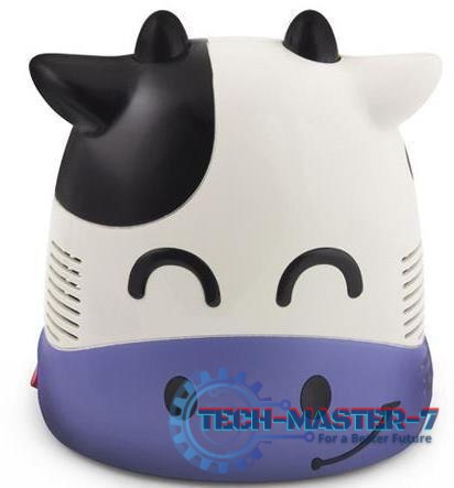 INHALATOR BREEZE INHALATOR BREEZE