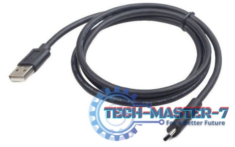 Kabel USB GEMBIRD USB 3.1 typ C 1.8 Kabel USB GEMBIRD USB 3.1 typ C 1.8