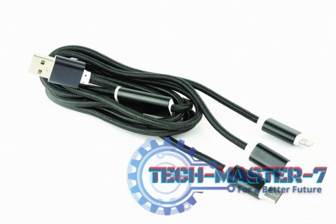 Kabel USB GEMBIRD USB typ C 1 Kabel USB GEMBIRD USB typ C 1