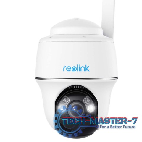 Kamera IP REOLINK Go-Series-G430 2880 x 1620 Kamera IP REOLINK Go-Series-G430 2880 x 1620