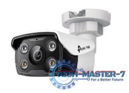 Kamera IP TP-LINK VIGI C350(6MM) 2880 x 1620