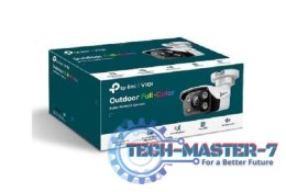 Kamera IP TP-LINK VIGI C350(6MM) 2880 x 1620