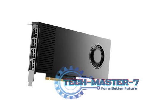 Karta graficzna PNY NVIDIA RTX 4000 Ada Generation 16GB GDDR6 (VCNRTX4000ADA-SB)