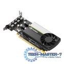 Karta graficzna PNY Quadro T1000 8GB GDDR6 (VCNT1000-8GB-SB)