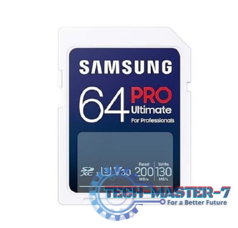Karta pamięci SAMSUNG 64 GB Czytnik USB Karta pamięci SAMSUNG 64 GB Czytnik USB