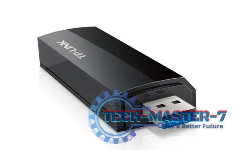 Karta sieciowa bezprzewodowa TP-LINK AC1300 Archer T4U Karta sieciowa bezprzewodowa TP-LINK AC1300 Archer T4U