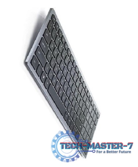 Klawiatura Bezprzewodowa DELL C-KB740 Klawiatura Bezprzewodowa DELL C-KB740