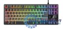 Klawiatura Przewodowa TRUST GXT833 THADO TKL